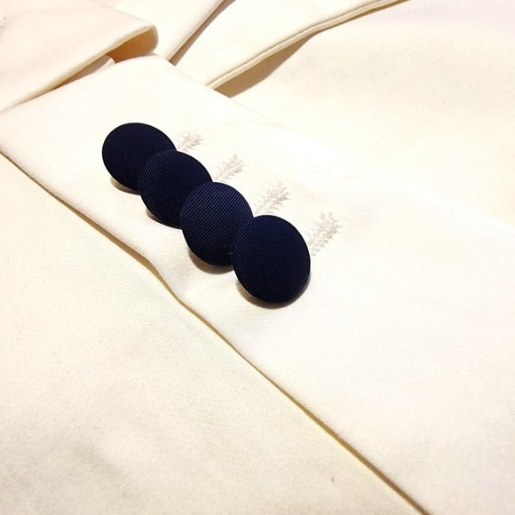 (Rare) Circle Of Gentleman Women's Blazer - Picture 4 of 13